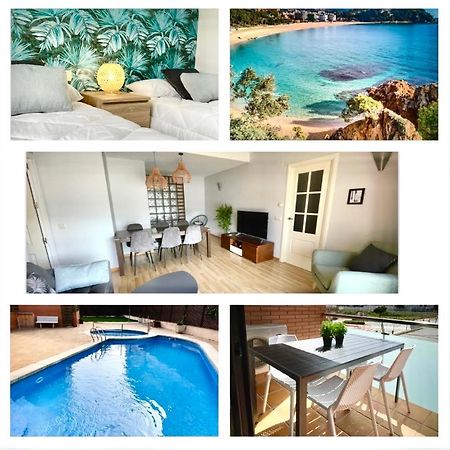 Seahomes Vacations, Fenals Beach&Chic, Pk, Top Apartment Full Equipped Lloret de Mar Exterior photo