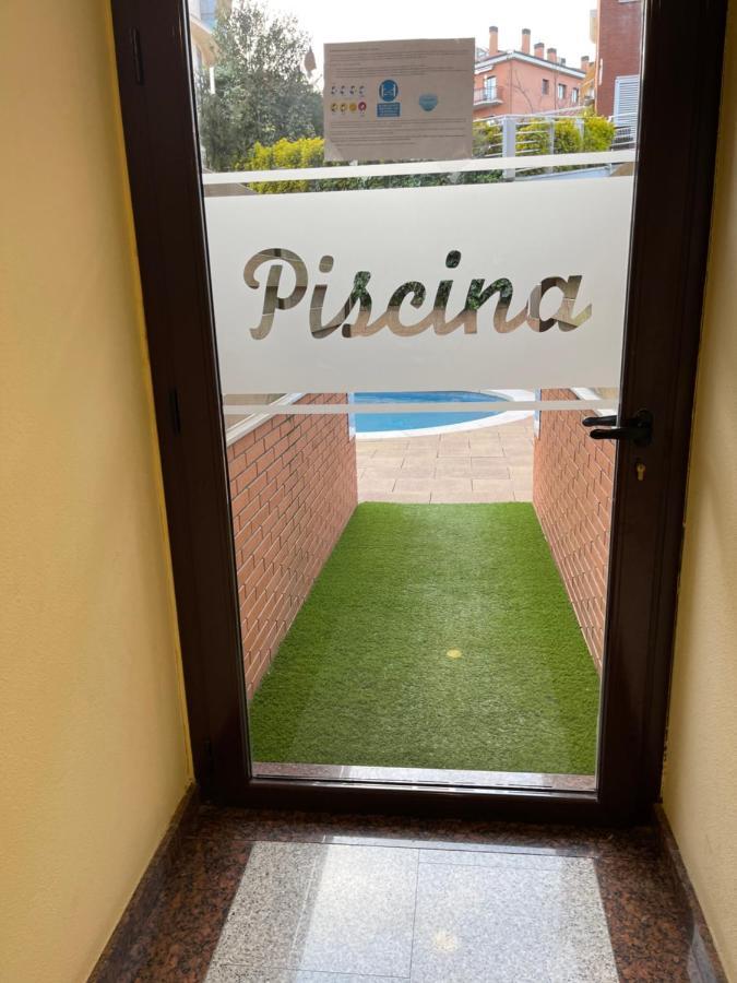 Seahomes Vacations, Fenals Beach&Chic, Pk, Top Apartment Full Equipped Lloret de Mar Exterior photo
