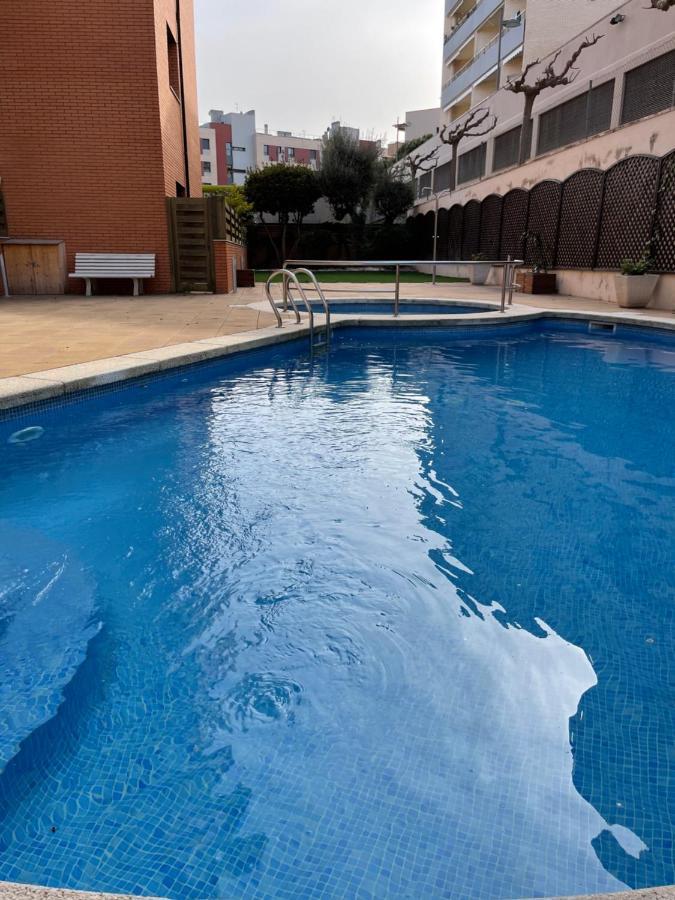 Seahomes Vacations, Fenals Beach&Chic, Pk, Top Apartment Full Equipped Lloret de Mar Exterior photo