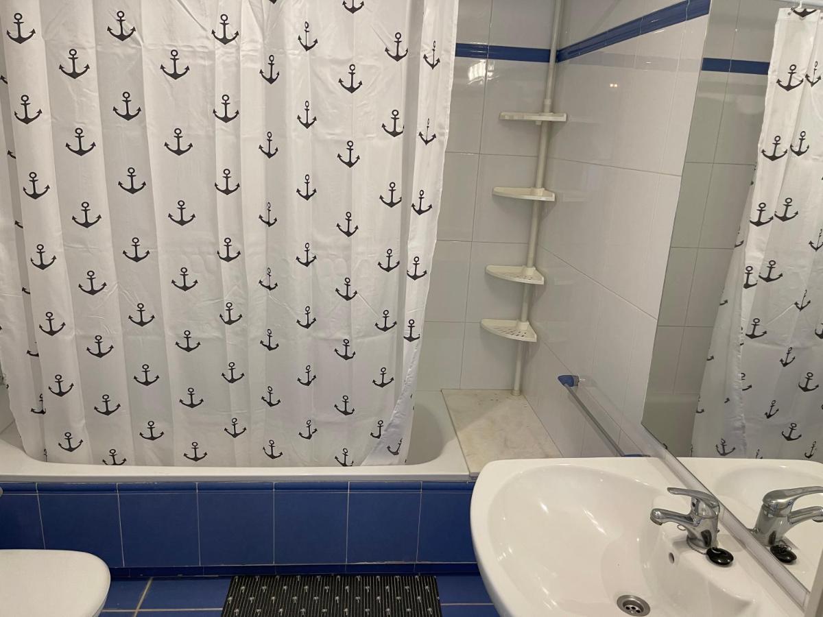 Seahomes Vacations, Fenals Beach&Chic, Pk, Top Apartment Full Equipped Lloret de Mar Exterior photo