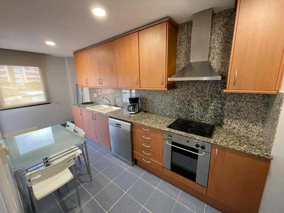 Seahomes Vacations, Fenals Beach&Chic, Pk, Top Apartment Full Equipped Lloret de Mar Exterior photo