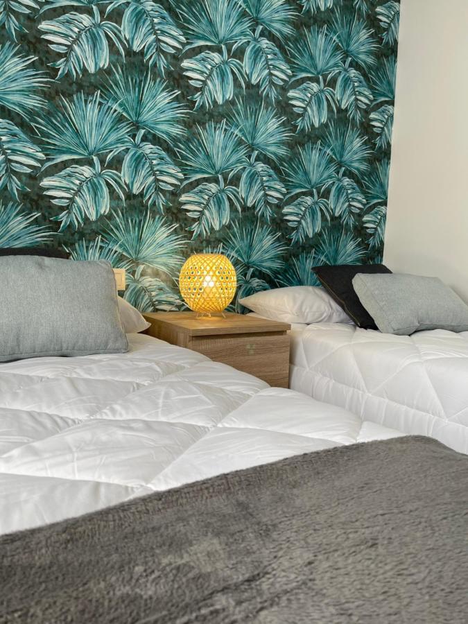 Seahomes Vacations, Fenals Beach&Chic, Pk, Top Apartment Full Equipped Lloret de Mar Exterior photo