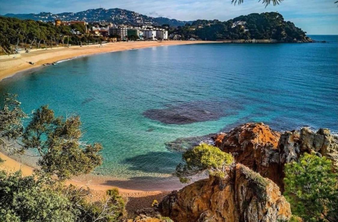 Seahomes Vacations, Fenals Beach&Chic, Pk, Top Apartment Full Equipped Lloret de Mar Exterior photo