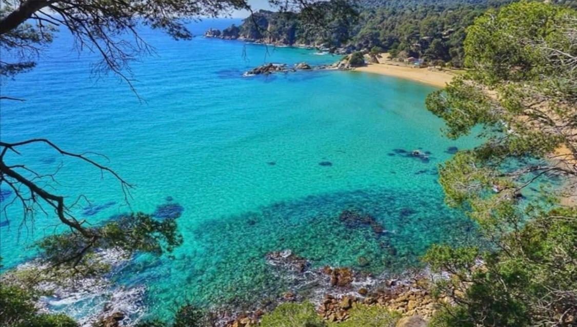 Seahomes Vacations, Fenals Beach&Chic, Pk, Top Apartment Full Equipped Lloret de Mar Exterior photo
