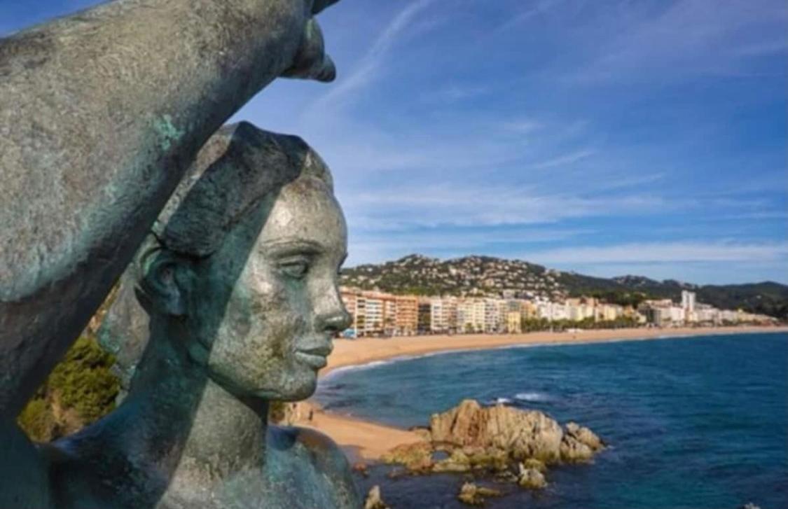 Seahomes Vacations, Fenals Beach&Chic, Pk, Top Apartment Full Equipped Lloret de Mar Exterior photo