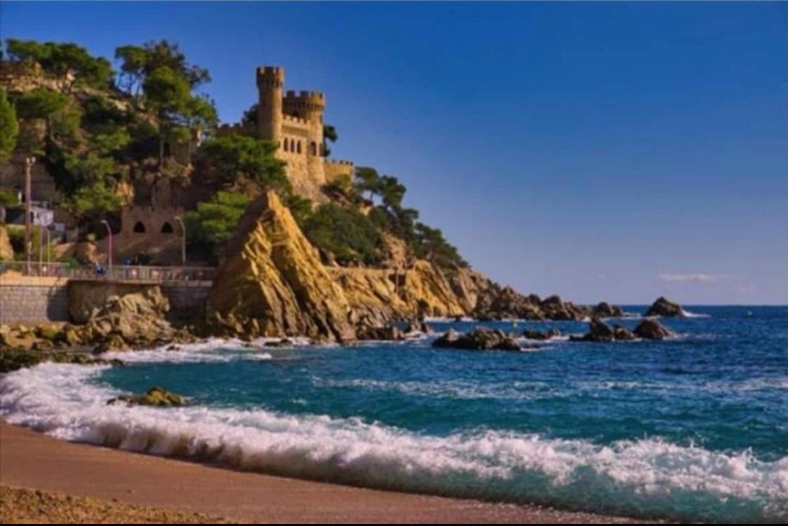 Seahomes Vacations, Fenals Beach&Chic, Pk, Top Apartment Full Equipped Lloret de Mar Exterior photo