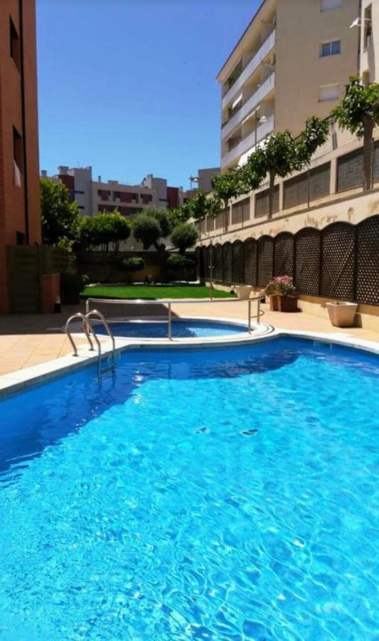 Seahomes Vacations, Fenals Beach&Chic, Pk, Top Apartment Full Equipped Lloret de Mar Exterior photo