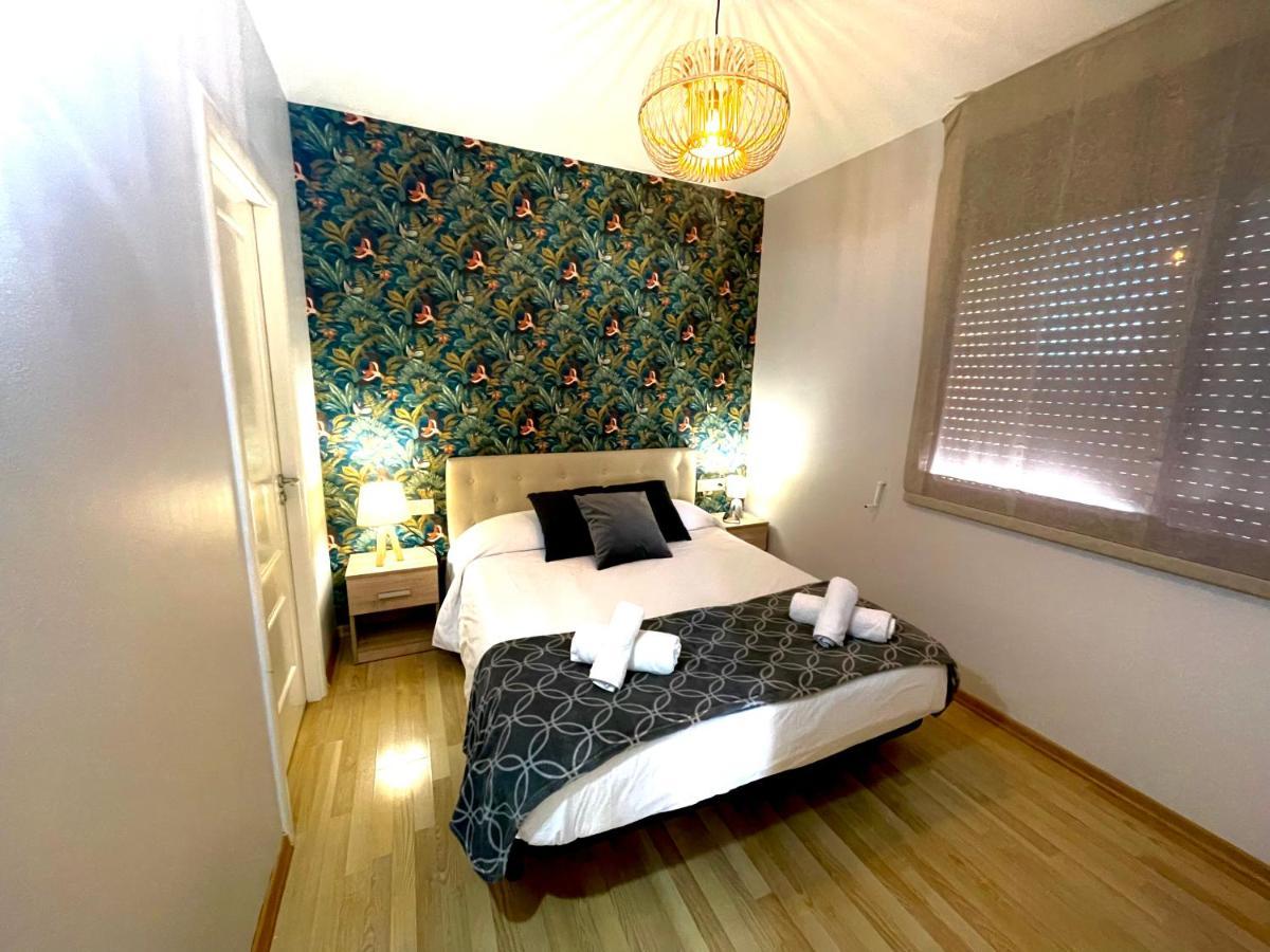 Seahomes Vacations, Fenals Beach&Chic, Pk, Top Apartment Full Equipped Lloret de Mar Exterior photo
