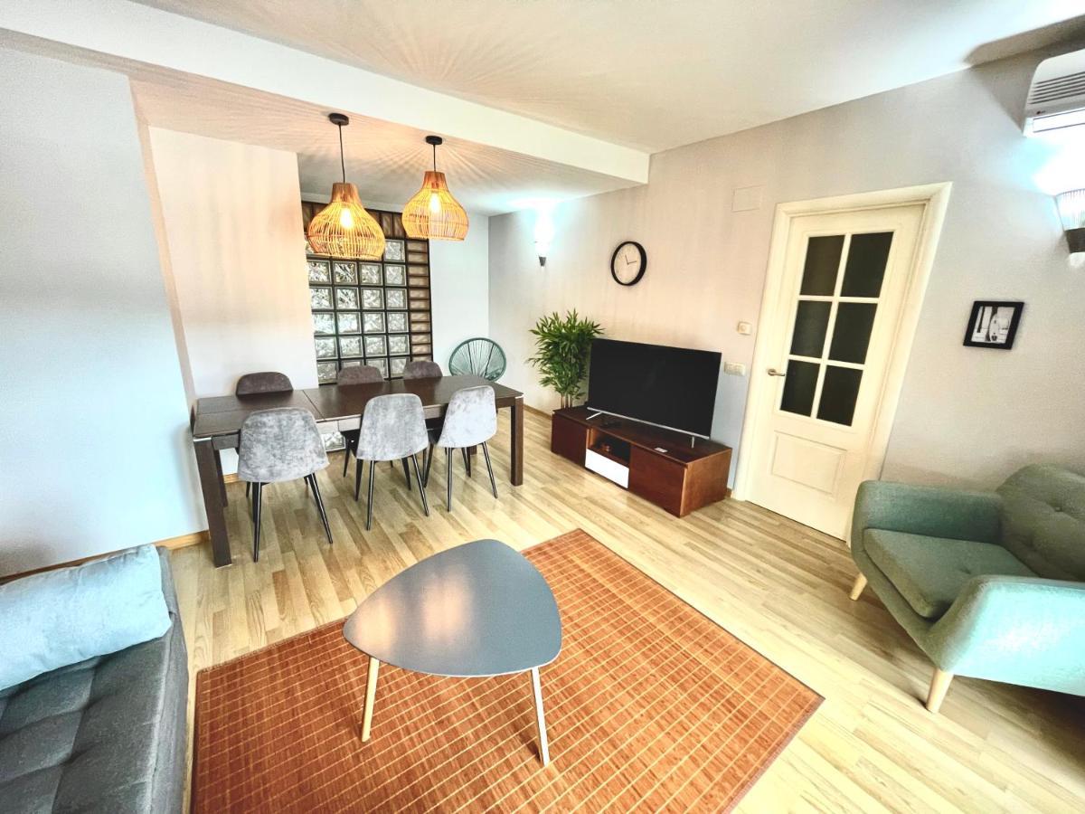 Seahomes Vacations, Fenals Beach&Chic, Pk, Top Apartment Full Equipped Lloret de Mar Exterior photo