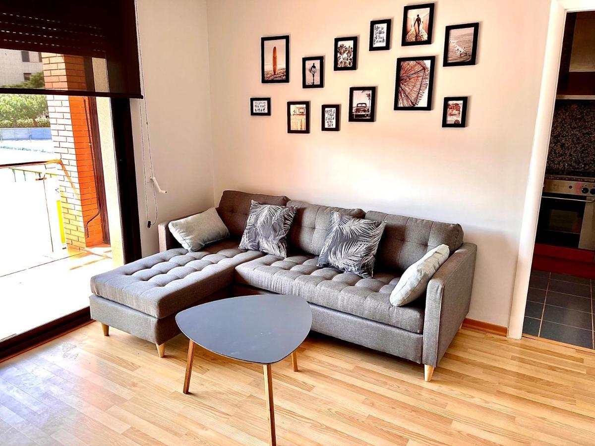 Seahomes Vacations, Fenals Beach&Chic, Pk, Top Apartment Full Equipped Lloret de Mar Exterior photo