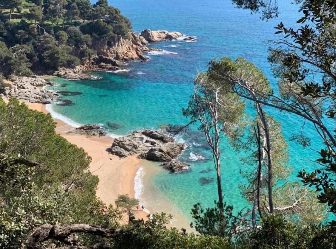 Seahomes Vacations, Fenals Beach&Chic, Pk, Top Apartment Full Equipped Lloret de Mar Exterior photo