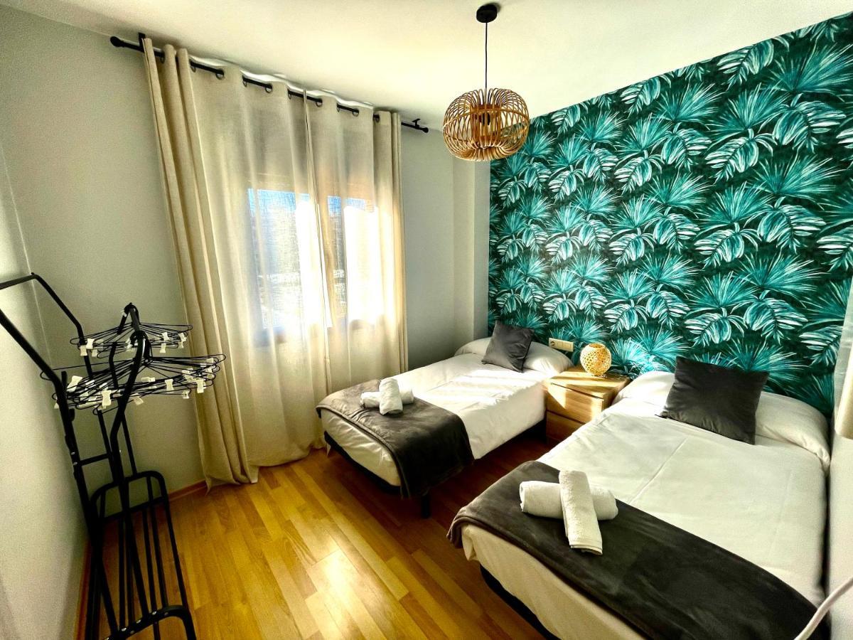 Seahomes Vacations, Fenals Beach&Chic, Pk, Top Apartment Full Equipped Lloret de Mar Exterior photo