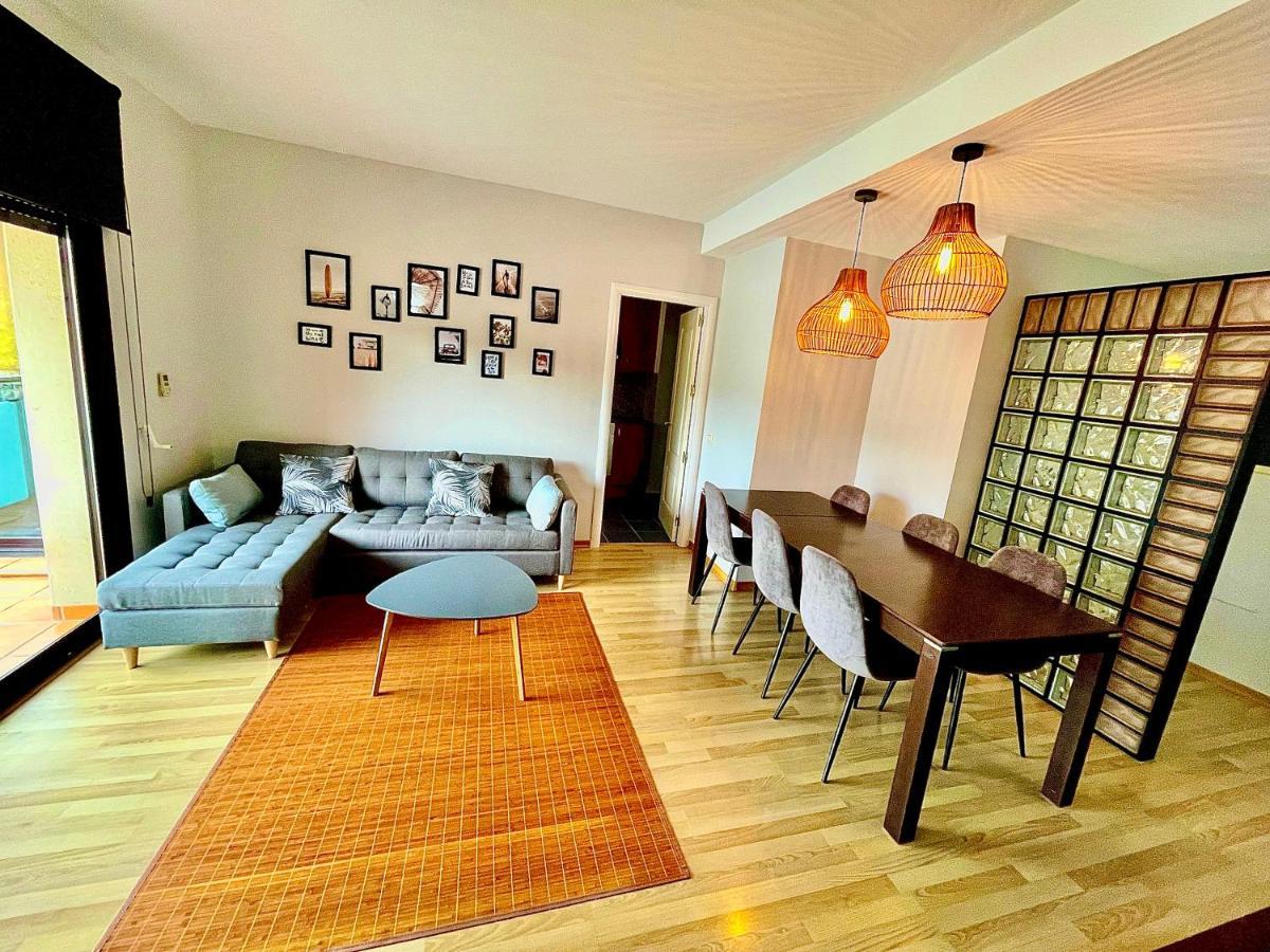 Seahomes Vacations, Fenals Beach&Chic, Pk, Top Apartment Full Equipped Lloret de Mar Exterior photo