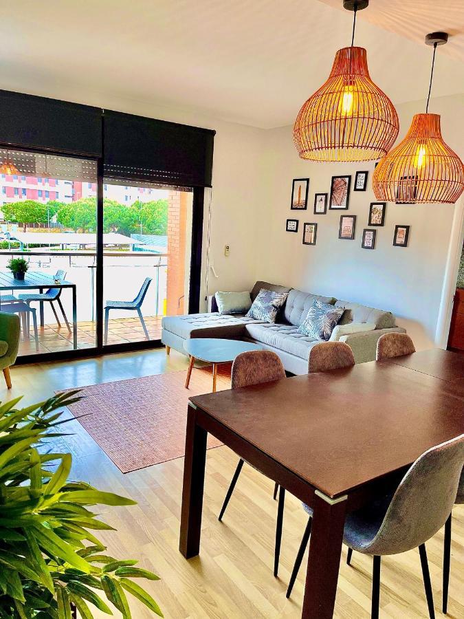 Seahomes Vacations, Fenals Beach&Chic, Pk, Top Apartment Full Equipped Lloret de Mar Exterior photo