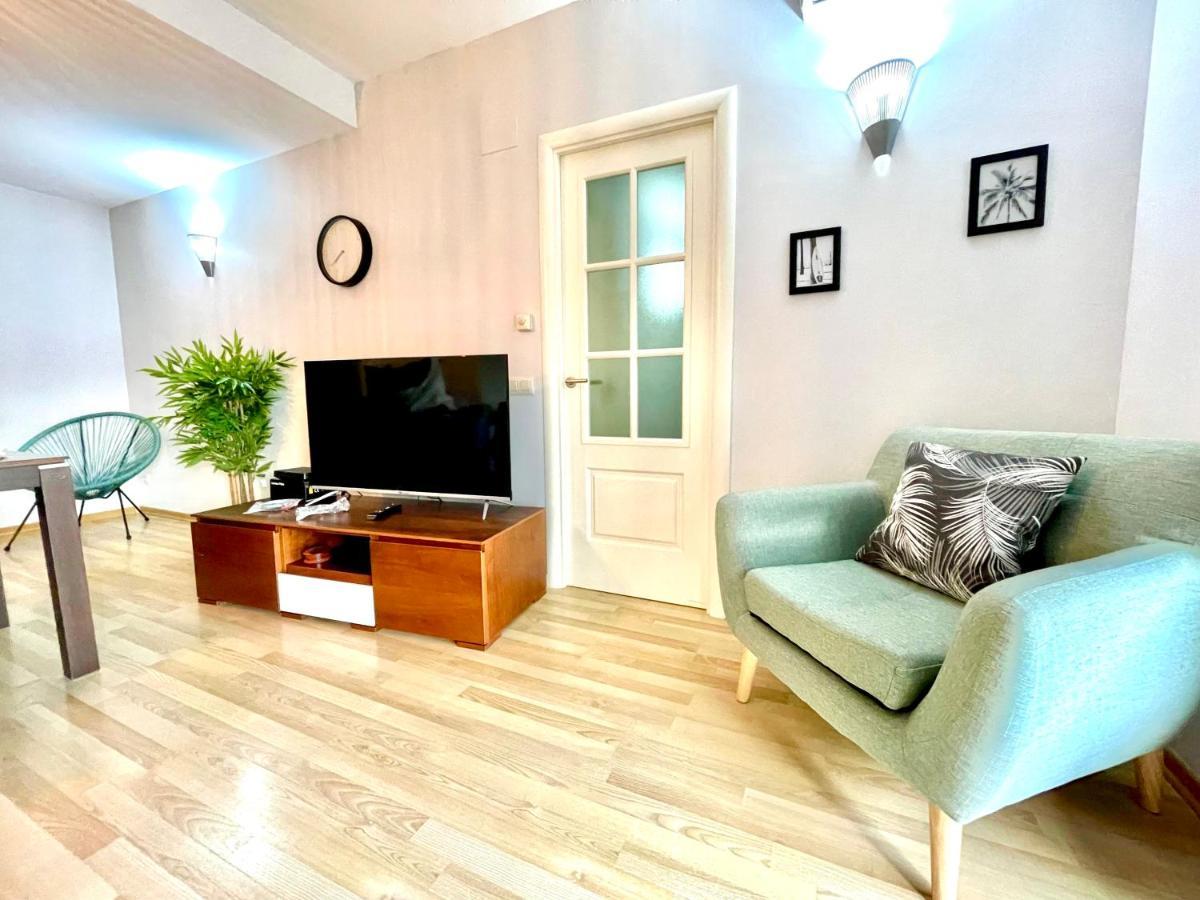 Seahomes Vacations, Fenals Beach&Chic, Pk, Top Apartment Full Equipped Lloret de Mar Exterior photo