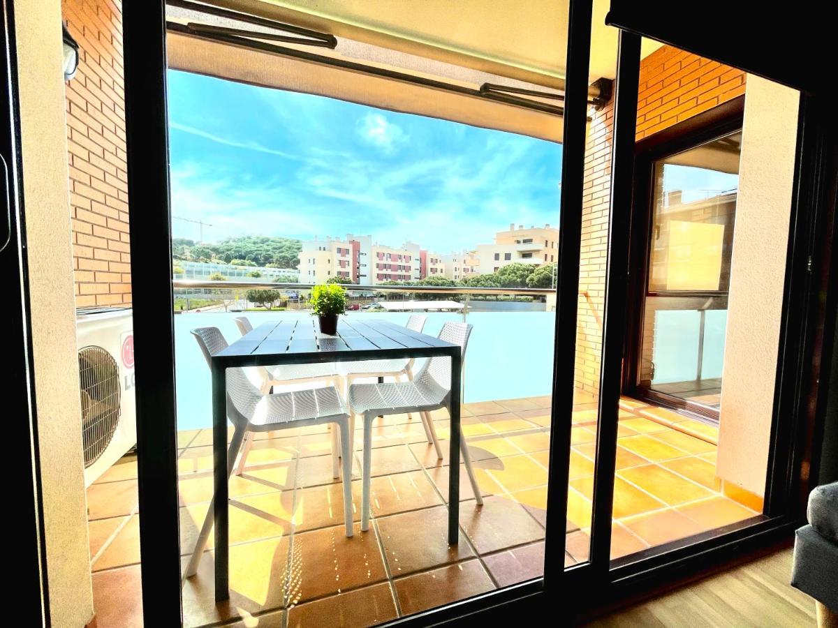 Seahomes Vacations, Fenals Beach&Chic, Pk, Top Apartment Full Equipped Lloret de Mar Exterior photo